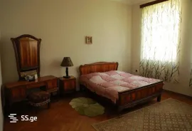 House For Sale, 6 Room, Tbilisi, Avchala