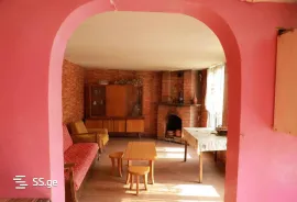 House For Sale, 6 Room, Tbilisi, Avchala