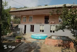 House For Sale, 6 Room, Tbilisi, Avchala