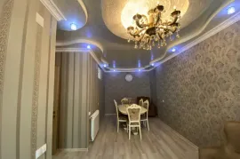 Аренда, 4 Kомнатная, Новостройка, Батуми, Старый Батумский район