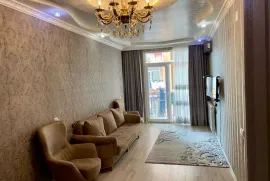 Аренда, 4 Kомнатная, Новостройка, Батуми, Старый Батумский район