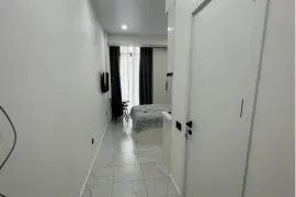 Продается квартира, 1 Kомнатная, Новостройка, Тбилиси, Ортачала