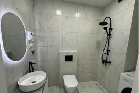 Продается квартира, 1 Kомнатная, Новостройка, Тбилиси, Ортачала