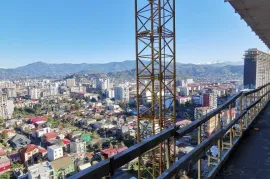 Продается квартира, 1 Kомнатная, Новостройка, Батуми, Химшиашвили Район