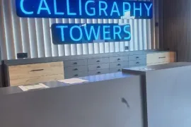 Продается квартира, 1 Kомнатная, Новостройка, Батуми, Химшиашвили Район