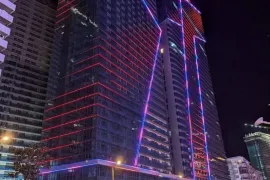 Продается квартира, 1 Kомнатная, Новостройка, Батуми, Химшиашвили Район