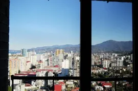 Продается квартира, 1 Kомнатная, Новостройка, Батуми, Химшиашвили Район