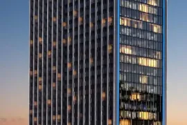 Продается квартира, 2 Kомнатная, Новостройка, Батуми