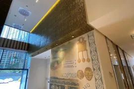 Продается квартира, 2 Kомнатная, Новостройка, Батуми