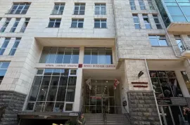 ქირავდება, საოფისე ფართი, მთაწმინდა