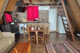 House For Rent, 2 Room, Tbilisi, Didi digomi