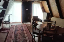 House For Rent, 2 Room, Tbilisi, Didi digomi