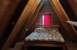 House For Rent, 2 Room, Tbilisi, Didi digomi