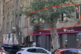 Аренда, Универсальное коммерческое помещение, Чугурети