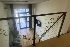 For Rent, 3 Room, New building, Tbilisi, Digomi