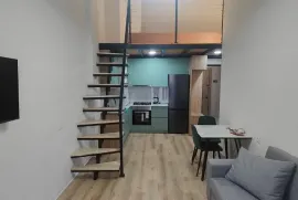 For Rent, 3 Room, New building, Tbilisi, Digomi