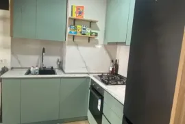 For Rent, 3 Room, New building, Tbilisi, Digomi