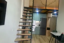 Apartment for sale, 3 Room, New building, Tbilisi, Digomi