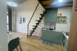 Apartment for sale, 3 Room, New building, Tbilisi, Digomi