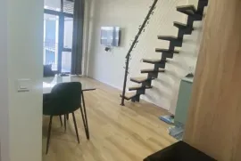 Apartment for sale, 3 Room, New building, Tbilisi, Digomi