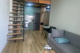 Apartment for sale, 3 Room, New building, Tbilisi, Digomi