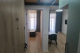 Apartment for sale, 3 Room, New building, Tbilisi, Digomi