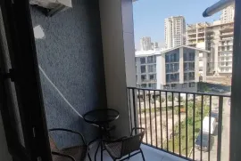 Аренда, 3 Kомнатная, Новостройка, Тбилиси, Дигоми