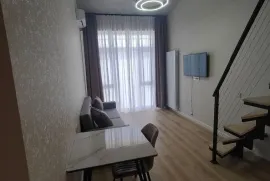 Аренда, 3 Kомнатная, Новостройка, Тбилиси, Дигоми