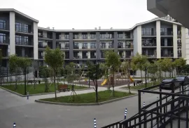 Аренда, 3 Kомнатная, Новостройка, Тбилиси, Дигоми