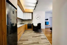 ქირავდება ბინა, 4 ოთახიანი, ახალი აშენებული, თბილისი, ვაკე