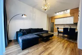 ქირავდება ბინა, 4 ოთახიანი, ახალი აშენებული, თბილისი, ვაკე