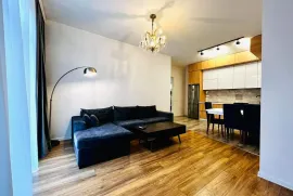 ქირავდება ბინა, 4 ოთახიანი, ახალი აშენებული, თბილისი, ვაკე