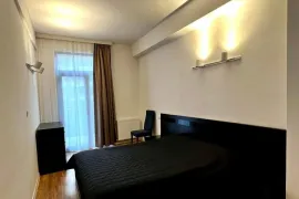 ქირავდება ბინა, 4 ოთახიანი, ახალი აშენებული, თბილისი, ვაკე