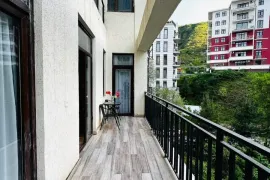 ქირავდება ბინა, 4 ოთახიანი, ახალი აშენებული, თბილისი, ვაკე