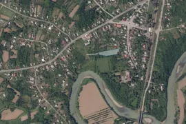 Land For Sale, Non Agricultural, Supsa 