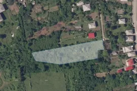 Land For Sale, Non Agricultural, Supsa 