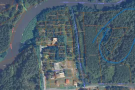 Продается Земля, Сельскохозяйственные, Shekvetili