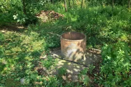 იყიდება მიწის ნაკვეთი, სასოფლო - სამეურნეო, თეკლათი