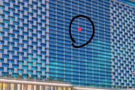 Apartment for sale, 1 Room, New building, Batumi, Bagrationi District