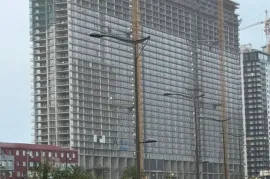 Apartment for sale, 1 Room, New building, Batumi, Bagrationi District