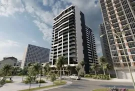 Продается квартира, 2 Kомнатная, Новостройка, Батуми, Район аэропорта