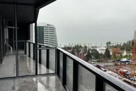 Apartment for sale, 2 Room, New building, Batumi, Airport District