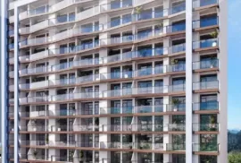 Продается квартира, 2 Kомнатная, Новостройка, Батуми, Район аэропорта