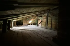 იყიდება ბინა, 1 ოთახიანი, ძველი აშენებული, თბილისი, სოლოლაკი