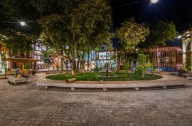 იყიდება ბინა, 1 ოთახიანი, ძველი აშენებული, თბილისი, სოლოლაკი