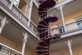 იყიდება ბინა, 1 ოთახიანი, ძველი აშენებული, თბილისი, სოლოლაკი