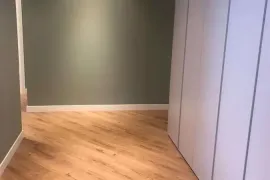 ქირავდება ბინა, 4 ოთახიანი, ახალი აშენებული, თბილისი, დიდუბე