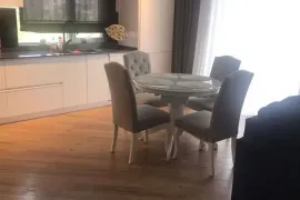 ქირავდება ბინა, 4 ოთახიანი, ახალი აშენებული, თბილისი, დიდუბე