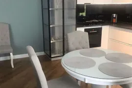 ქირავდება ბინა, 4 ოთახიანი, ახალი აშენებული, თბილისი, დიდუბე