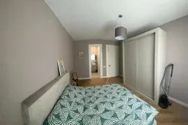 ქირავდება ბინა, 4 ოთახიანი, ახალი აშენებული, თბილისი, დიდუბე